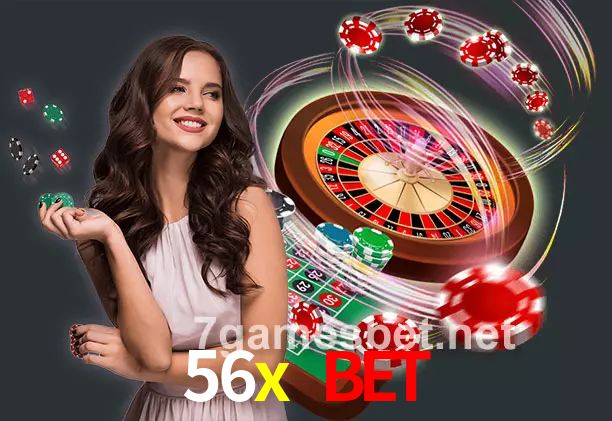 vivo no cassino 56x bet