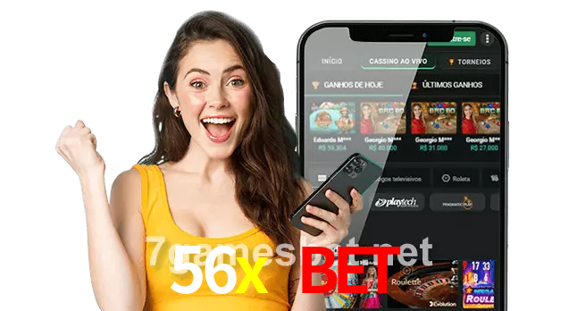 56x bet