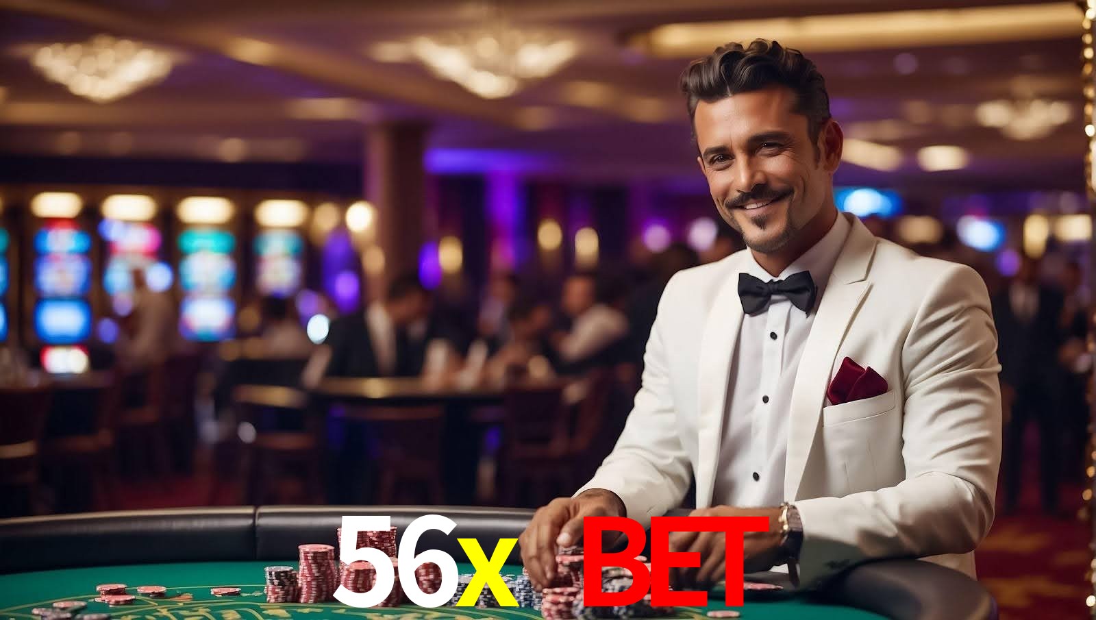 Especiais de Fim de Semana 56x bet