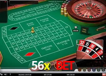 A Experiência Imersiva dos Cassinos Ao Vivo no 56x bet