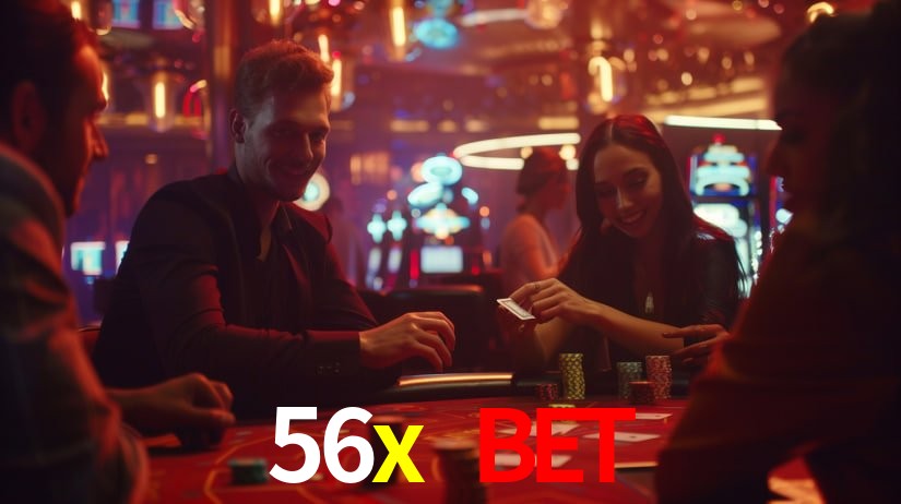 Descubra o Programa VIP da 56x bet: Vantagens Exclusivas para Jogadores