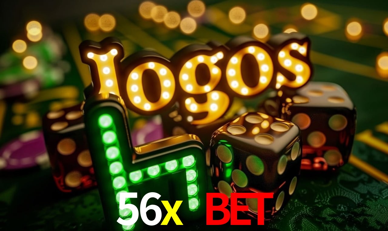 Casino Ao Vivo 56x bet