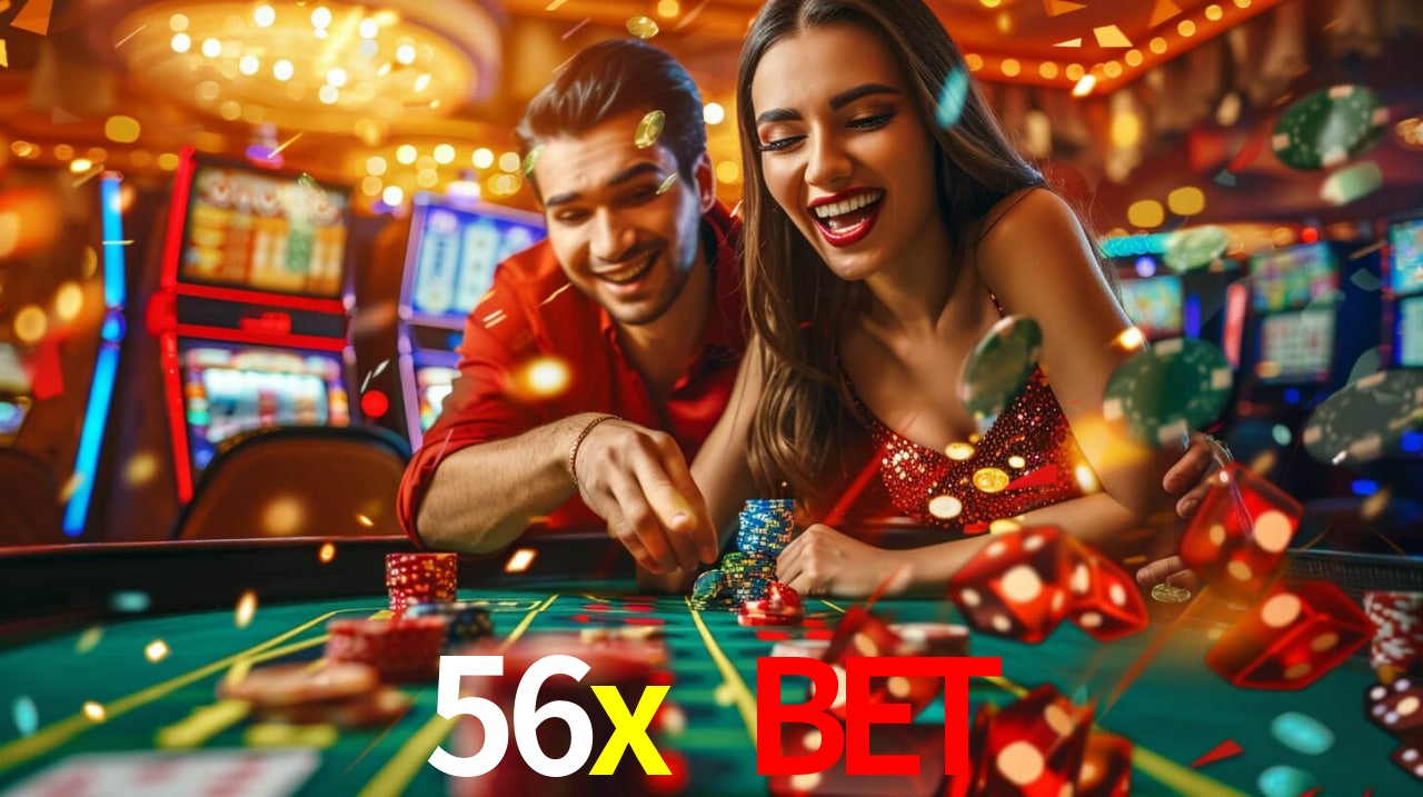 Sistemas de Segurança 56x bet