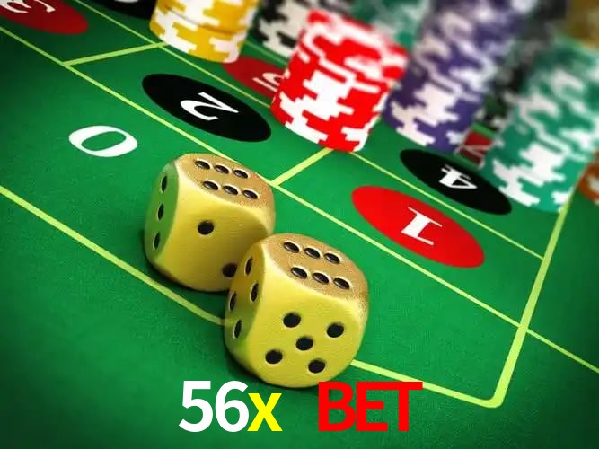Football Betting 56x bet