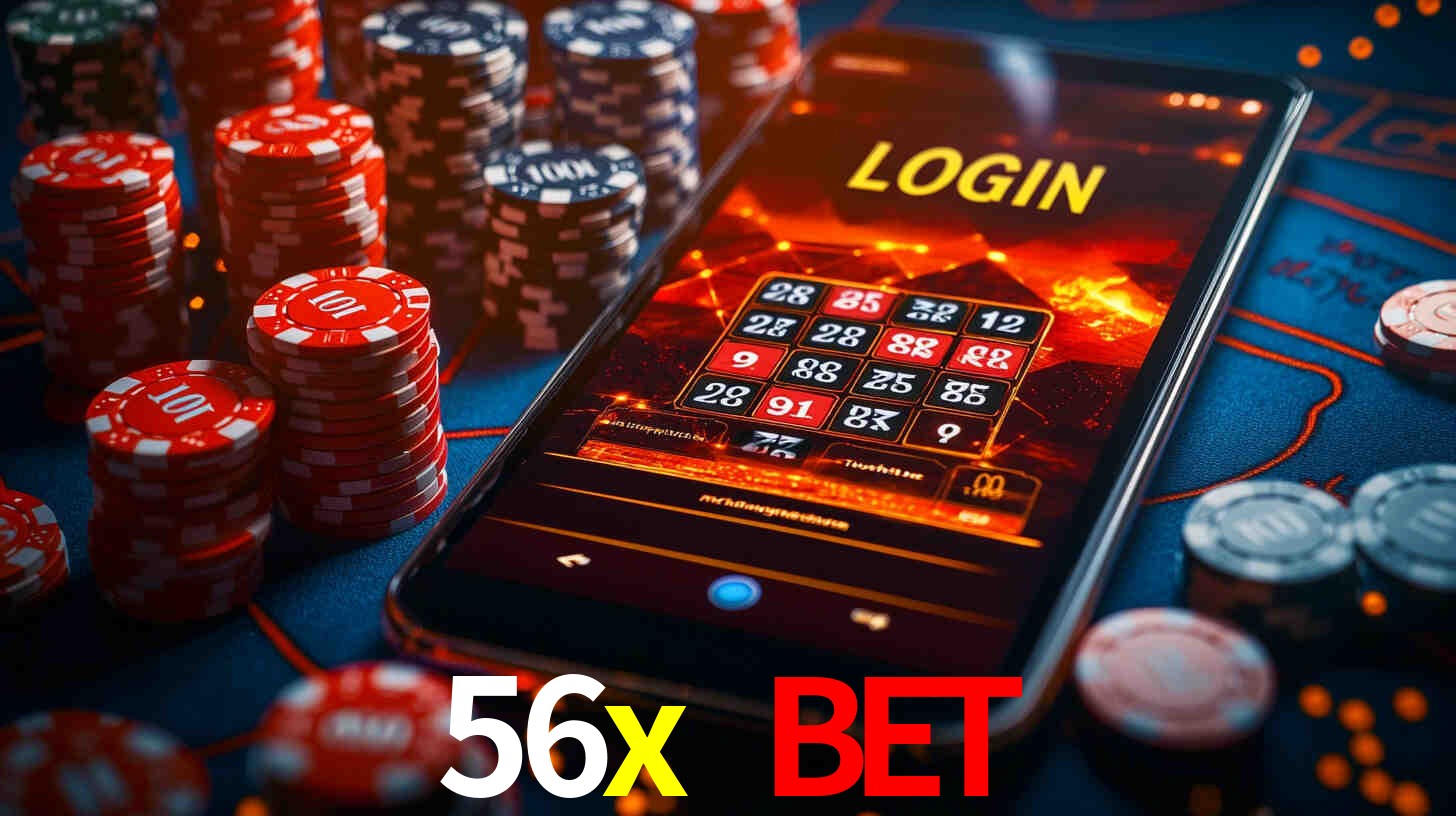 Bônus Generosos e Exclusivos no 56x bet para Você!