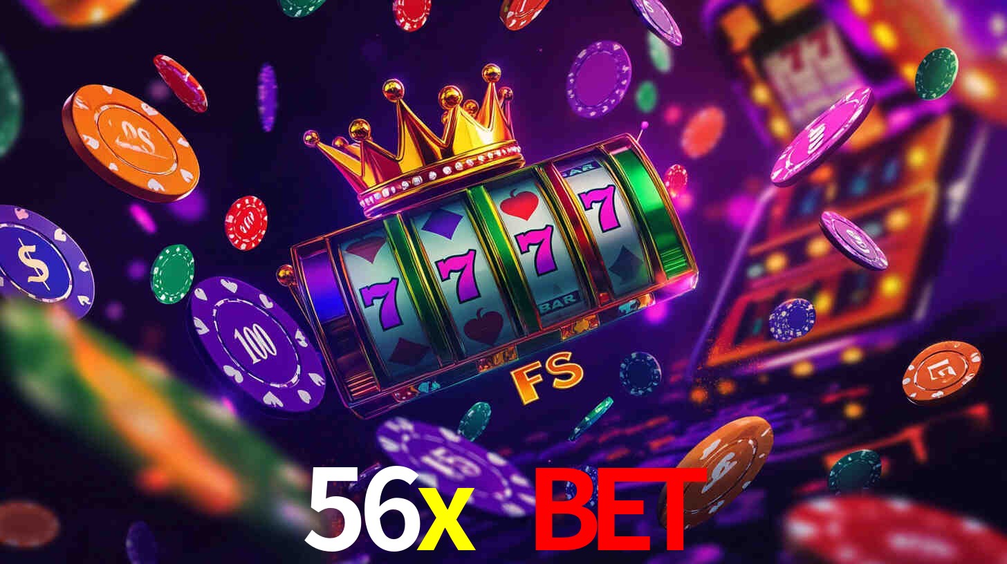 Exclusive Games 56x bet