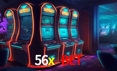 A Revolução dos Aplicativos de Jogos no 56x bet