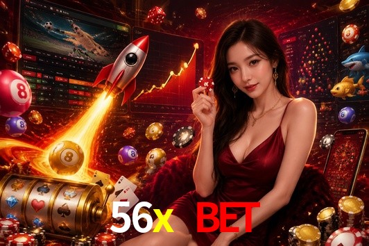Exclusive Offers 56x bet
