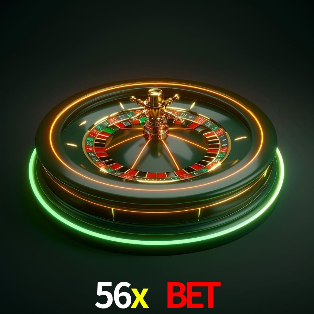 APK oficial da 56x bet para Android