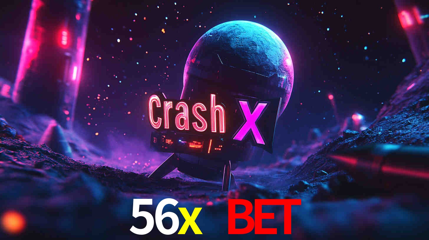 Apostas Esportivas na 56x bet: Um Guia Completo