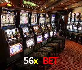 Desvendando o Mundo dos Jogos Virtuais na 56x bet