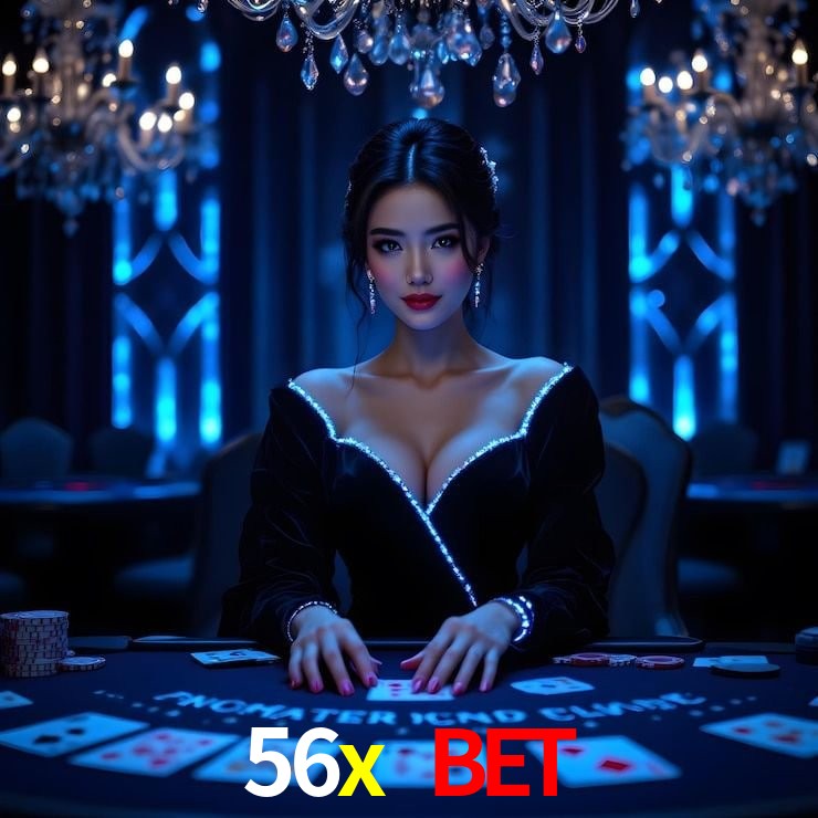 Login Seguro 56x bet