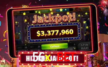 A Emoção da Loteria na 56x bet: Uma Chance de Mudança de Vida