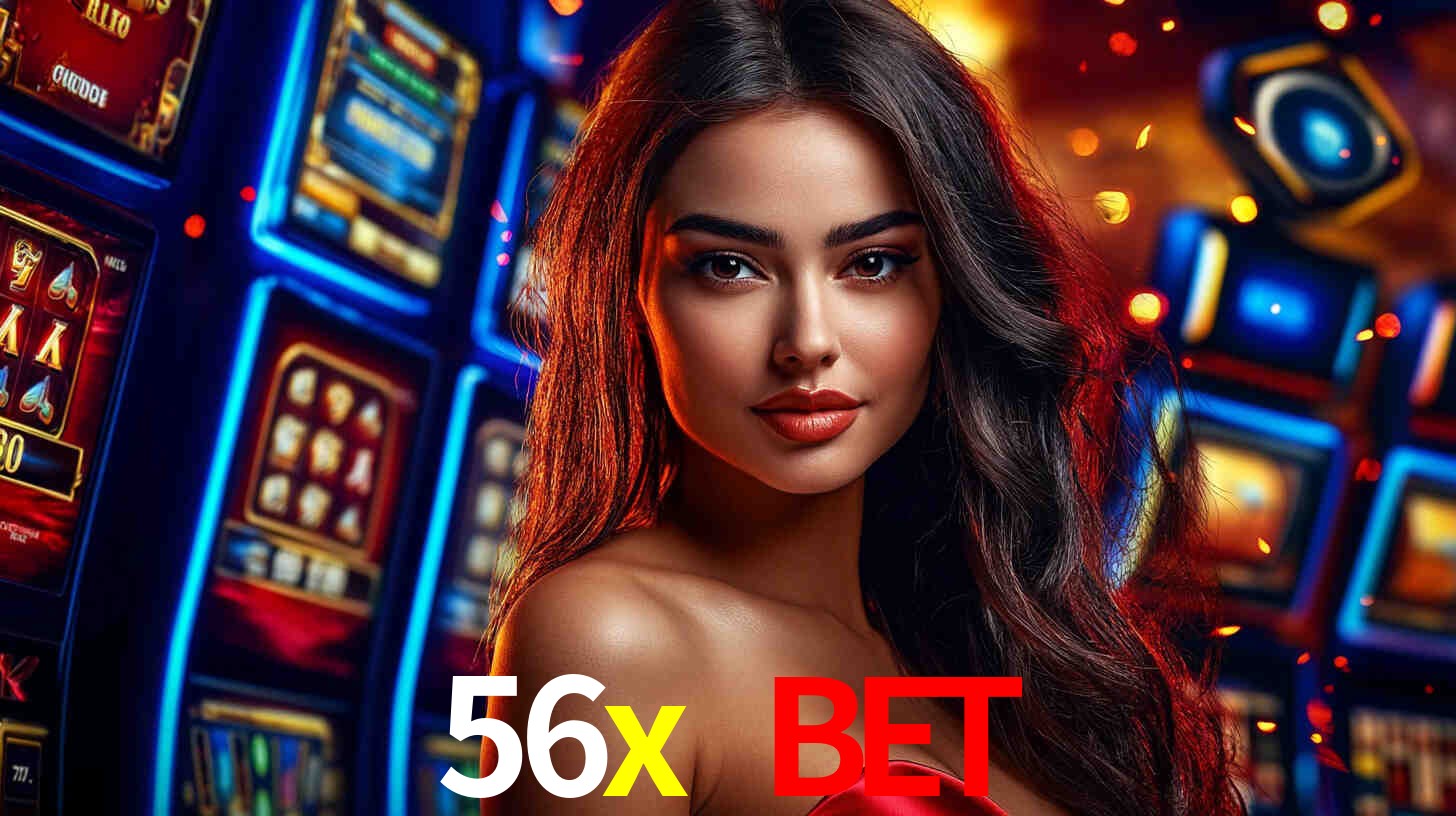 A Experiência Imersiva dos Cassinos Ao Vivo no 56x bet