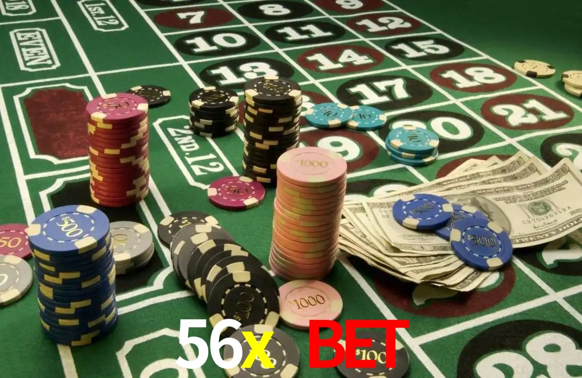 Game Statistics 56x bet