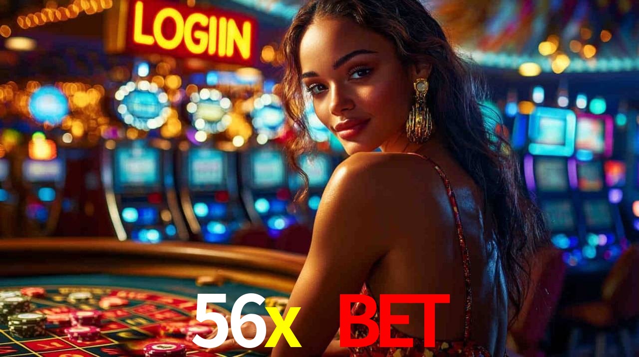 Cadastro Rápido 56x bet
