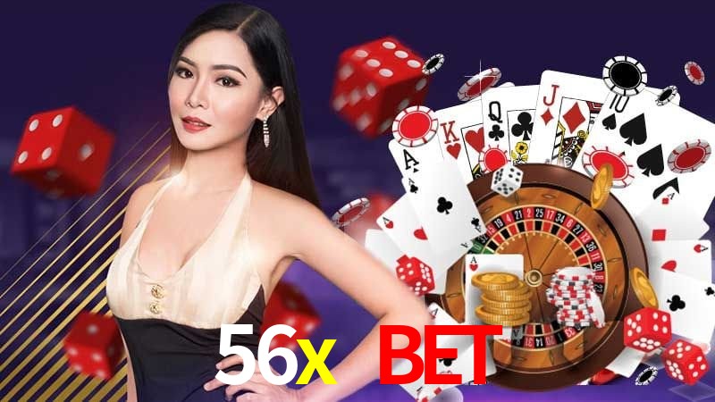 Bônus Diários 56x bet