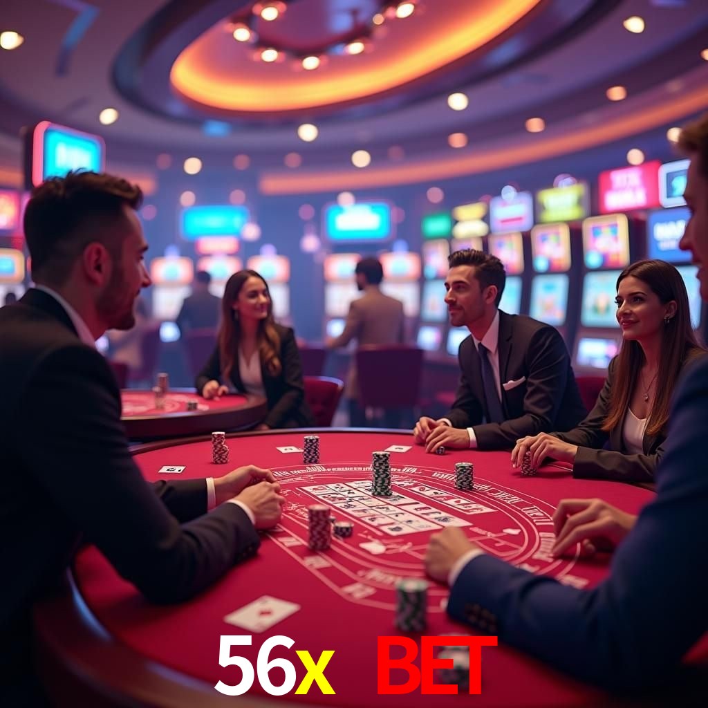 Casino VIP 56x bet