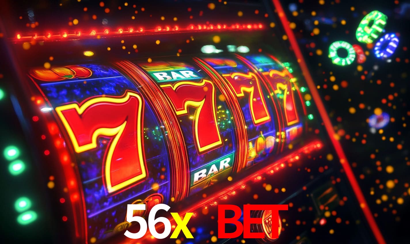 56x bet,56x login