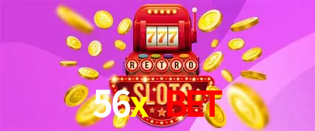 Inovações de Jogos na 56x bet: O Futuro das Experiências Interativas