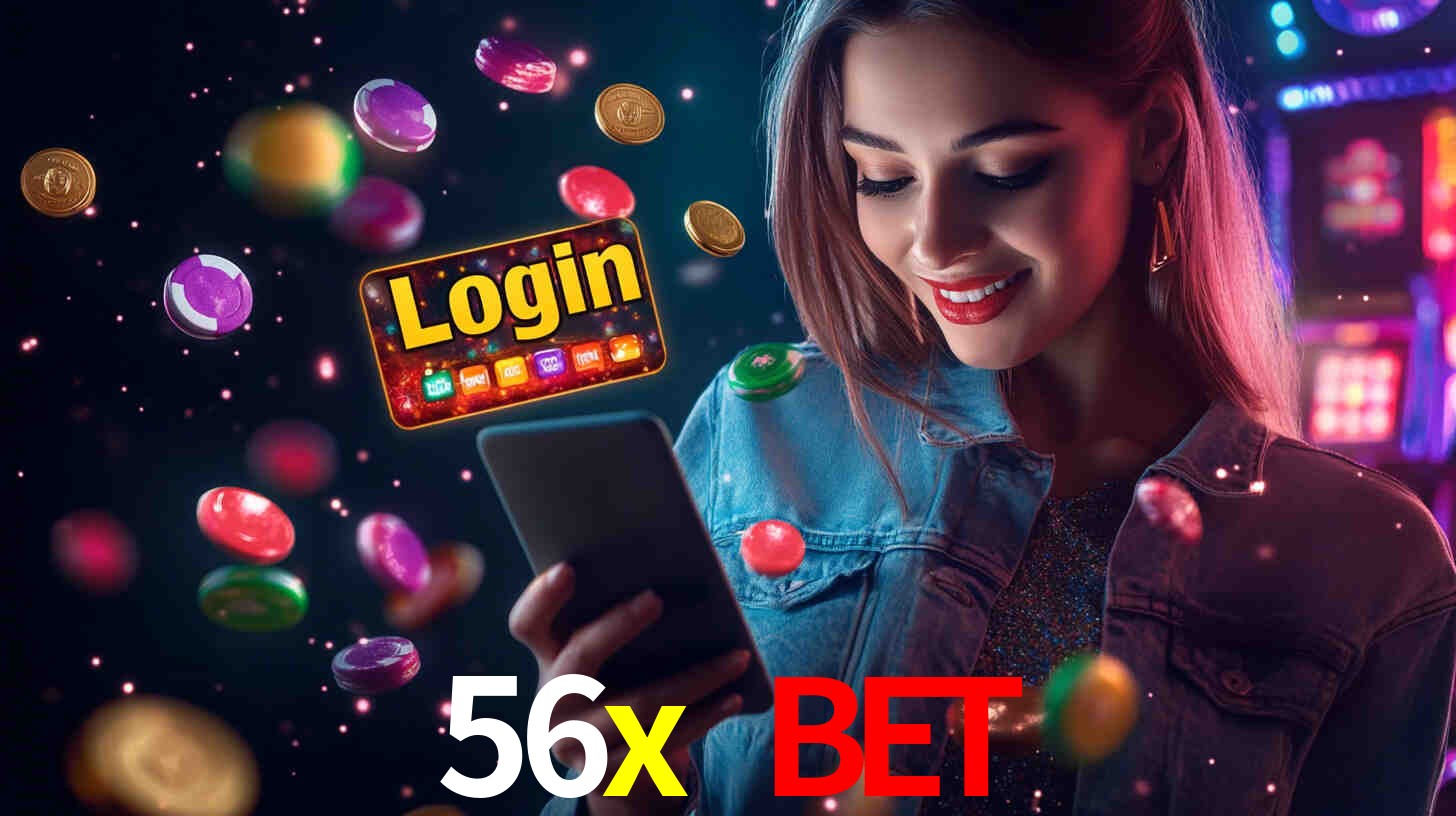 Descubra a Essência do 56x bet: Nossa História e Compromissos