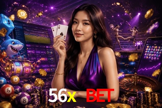 Live Casino 56x bet