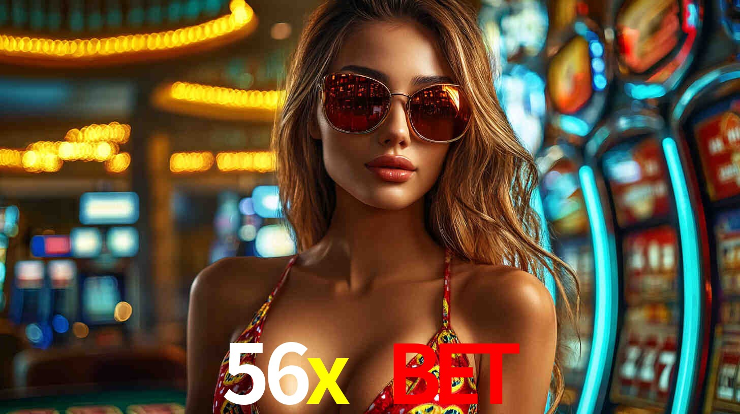 Bônus 56x bet