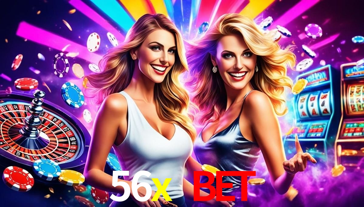 Torneios 56x bet