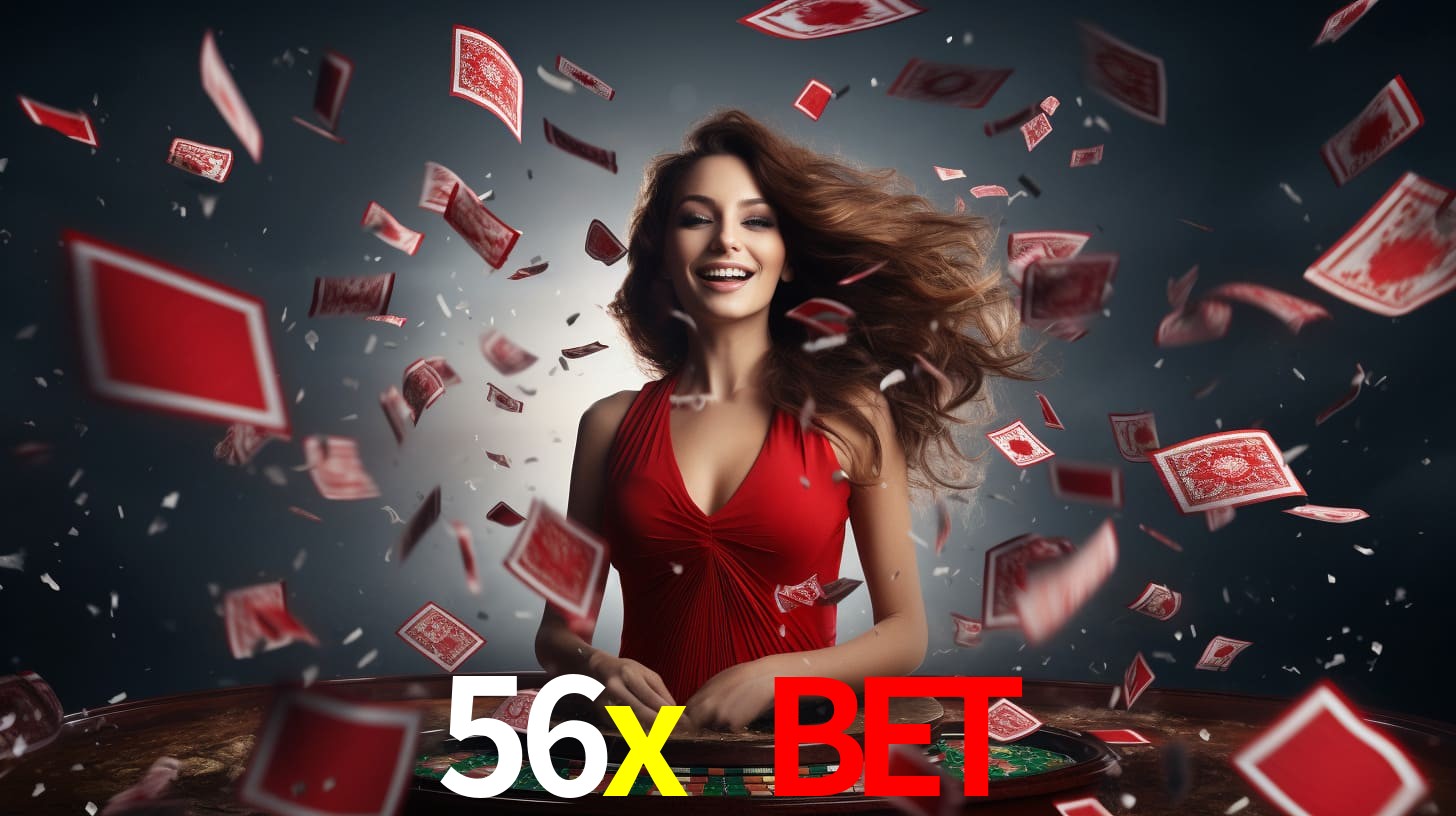 Programa VIP 56x bet