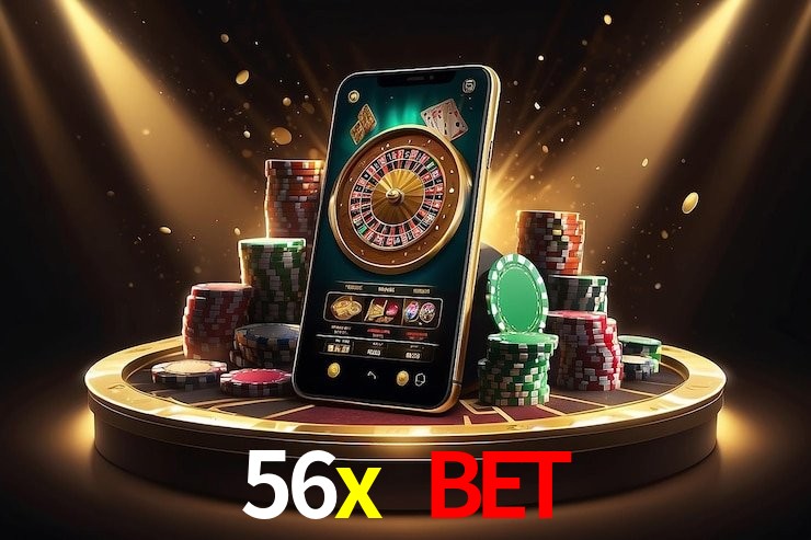 Integração de APIs 56x bet
