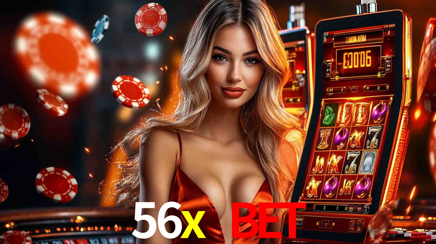 56x bet: Seu Cassino Premiado com Pagamentos Rápidos