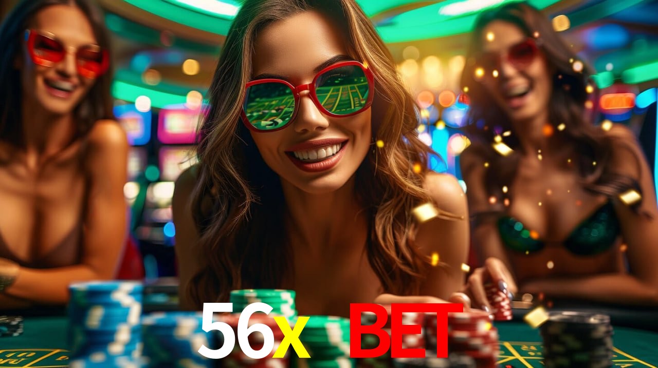 Sports Statistics 56x bet