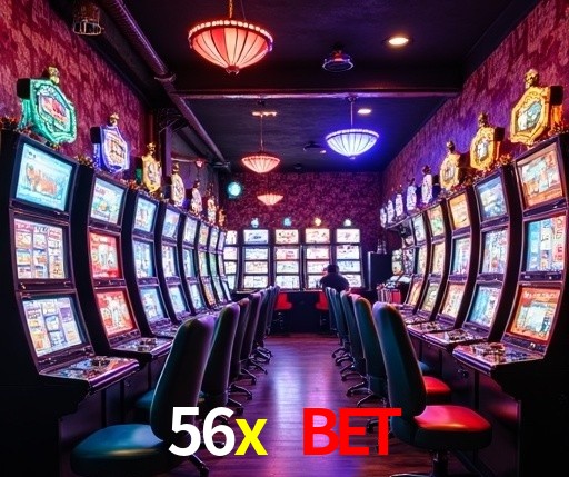 Loterias online disponíveis na 56x bet