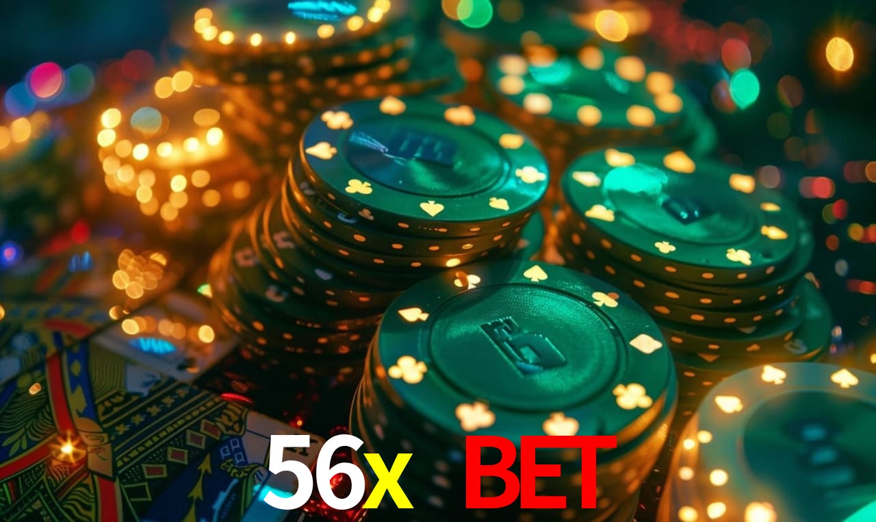 Apostas de Tênis 56x bet