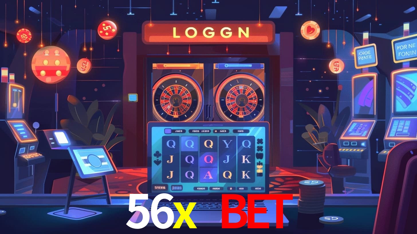 56x bet PIX instantâneo Brasil - Depósito e saque em minutos 24/7