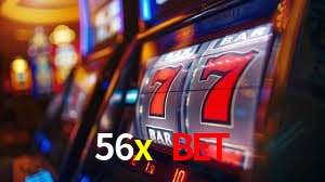 Tecnologia da Plataforma 56x bet