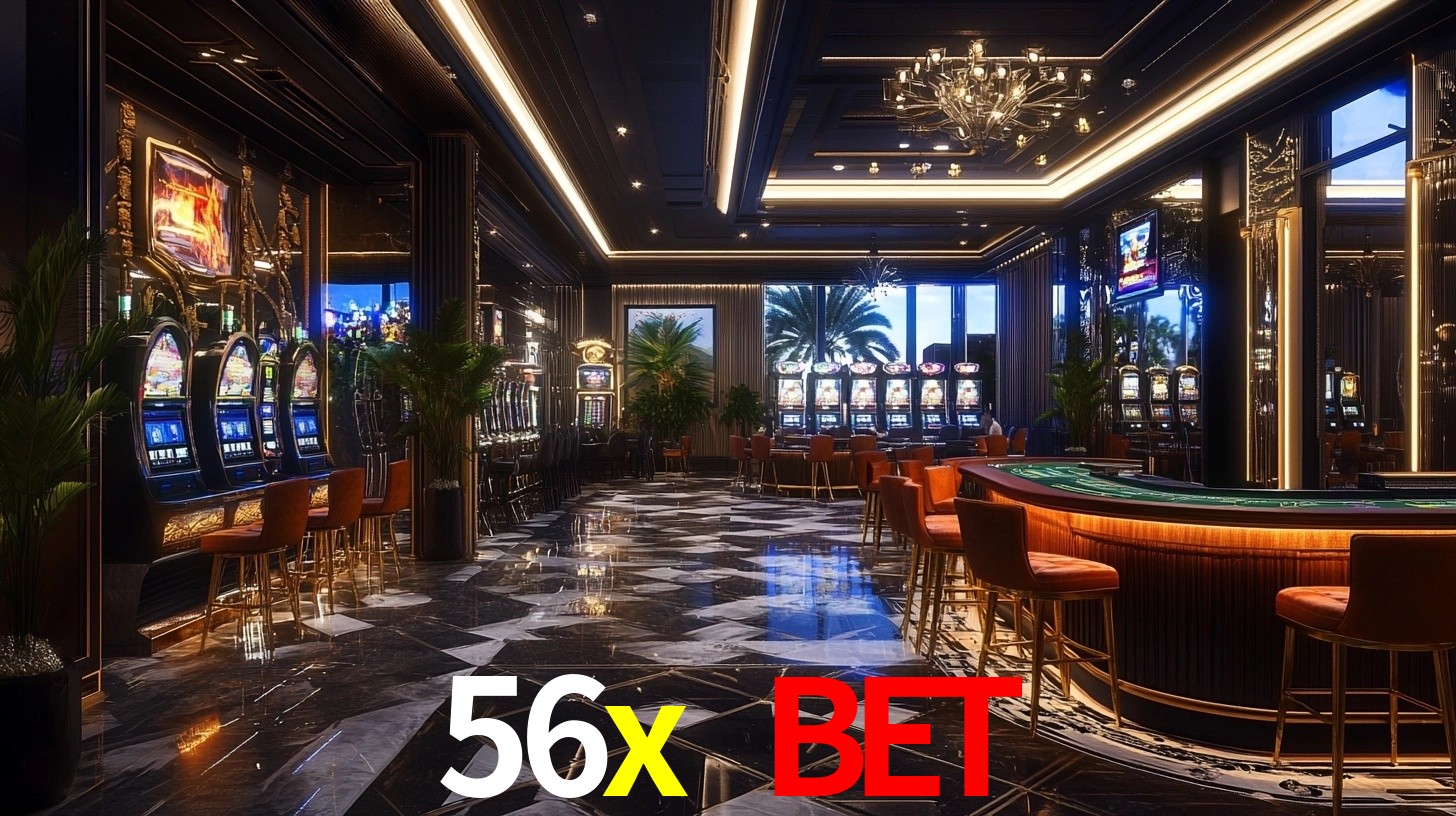 56x bet,56x login
