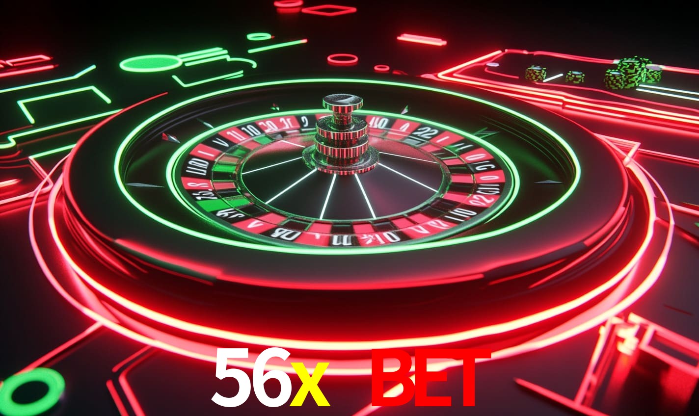 A Emoção da Loteria na 56x bet: Uma Chance de Mudança de Vida