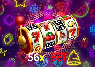 A Emoção da Loteria na 56x bet: Uma Chance de Mudança de Vida