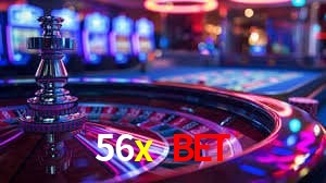 Experiência VIP 56x bet