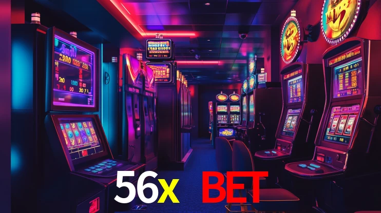 56x bet,56x login