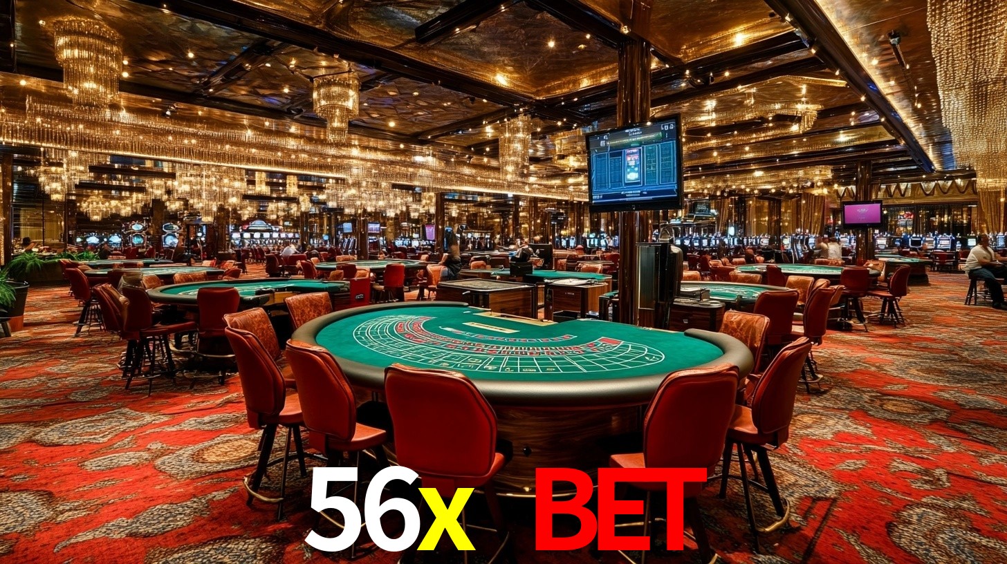 56x bet