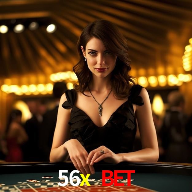 Desvendando o Mundo dos Jogos Virtuais na 56x bet