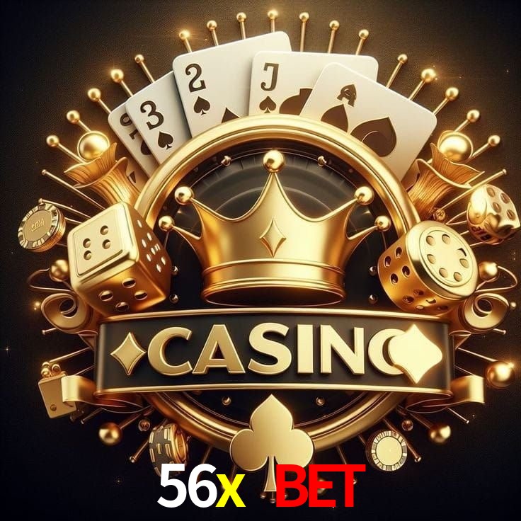 Diretório de Jogos 56x bet