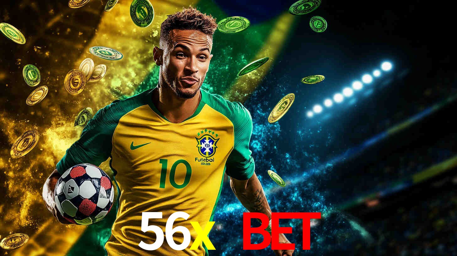 Explorando a Categoria de Eventos em Apostas na 56x bet