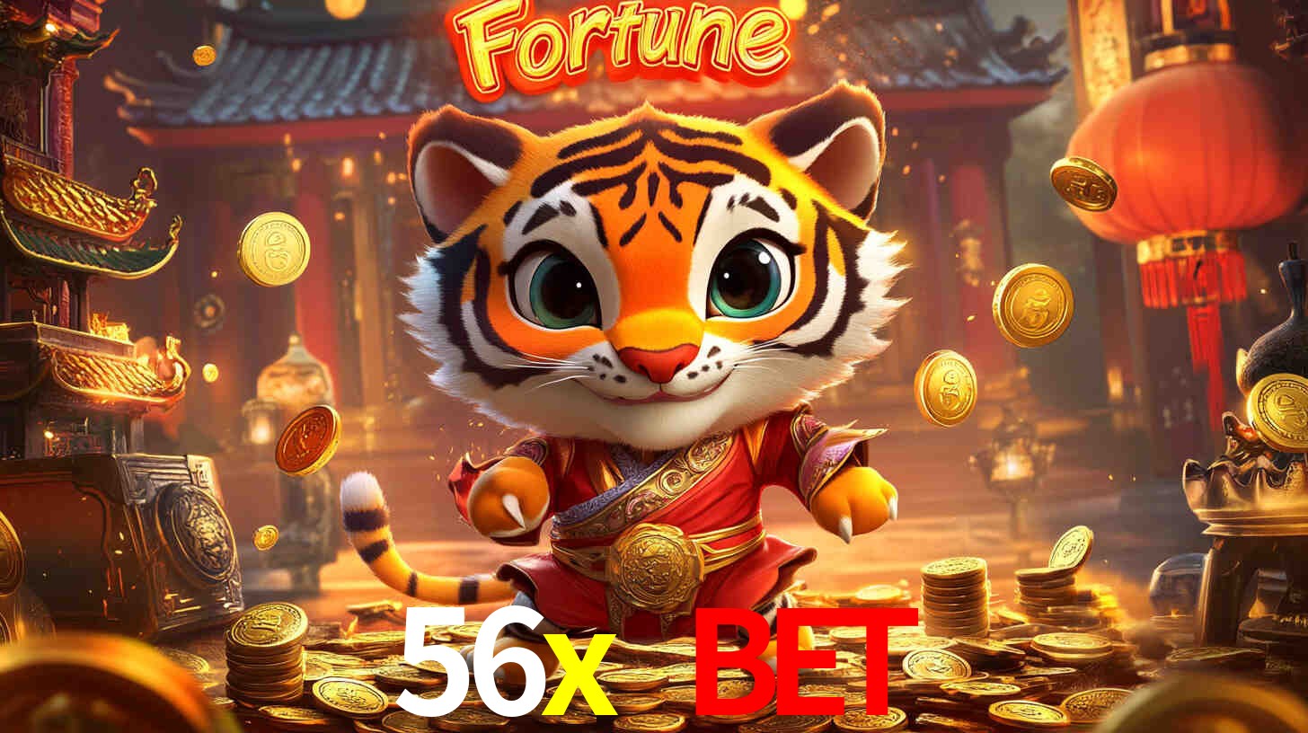 A Popularidade dos Caça-Níqueis no 56x bet