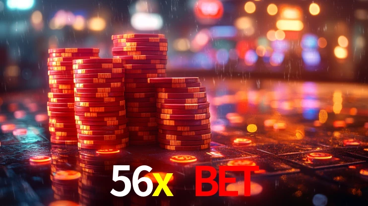 56x bet