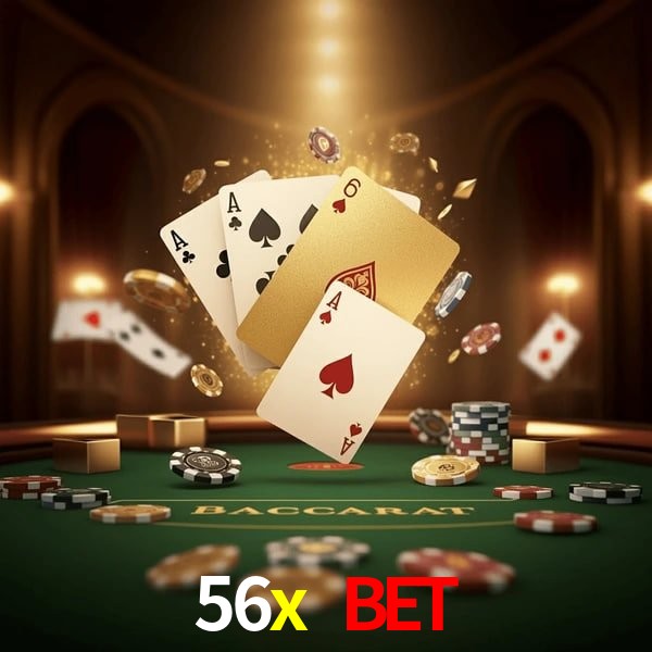 VIP Casino 56x bet