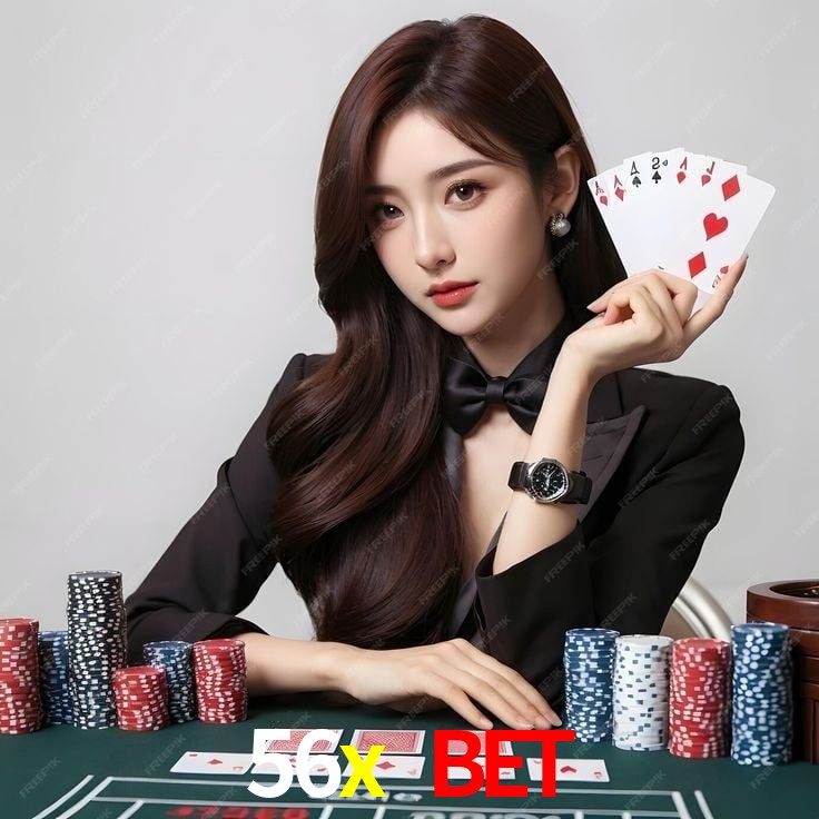 Ofertas Exclusivas 56x bet