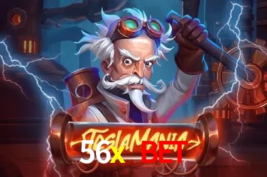 Benefícios da Conta 56x bet